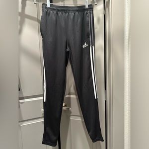 Adidas Jogger Track pants in black